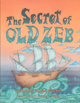 The Secret of Old Zeb (Paperback)