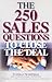 The 250 Sales Questions To ...