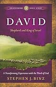 David: Shepherd and King of Israel
