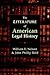 The Literature of American Legal History by William Edward Nelson