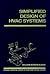 Simplified Design of HVAC Systems