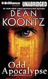 Odd Apocalypse by Dean Koontz
