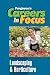Careers in Focus: Landscapi...