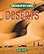Deserts (Geography Wise)