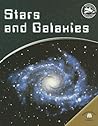 Stars And Galaxies (Secrets of the Universe)