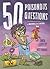 50 Poisonous Questions: A Book With Bite (50 Questions)