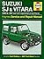Suzuki Sj410/Sj413 (82-97) ...