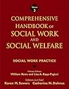 Comprehensive Handbook of Social Work and Social Welfare, Social Work Practice