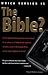 Which Version Is The Bible?
