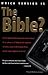 Which Version Is The Bible?