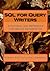 SQL for Query Writers: Based on Oracle Database 11g