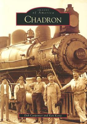 Chadron (Images of America: Nebraska)