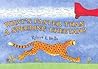 What's Faster Than a Speeding Cheetah? (Robert E. Wells Science Series)
