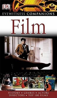 Eyewitness Companions: Film (Paperback)