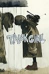 Tank Girl: Vision...