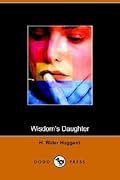 Wisdom's Daughter