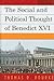 The Social and Political Thought of Benedict XVI