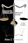 Beyond the Formalist-Realist Divide: The Role of Politics in Judging