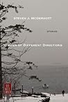 Winter of Different Directions