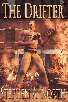 The Drifter (Paperback)