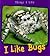 I Like Bugs (Things I Like)