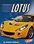 Lotus (Blazers: Fast Cars)