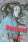 Vagabond, Vol. 6