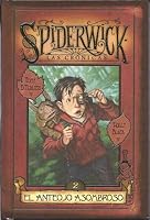 El anteojo asombroso (Las crónicas de Spiderwick, #2)