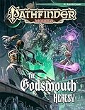 Pathfinder Module: The Godsmouth Heresy