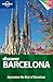 Lonely Planet Discover Barcelona