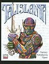 Talislanta: Fantasy Roleplaying Game, D20 Edition