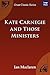 Kate Carnegie and Those Ministers