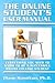 The Online Student's User Manual by Diane   Hamilton