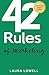 42 Rules of Marketing