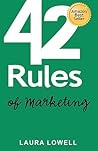 42 Rules of Marketing