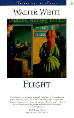 Flight: A Novel (Voices of the South)