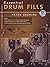 Essential Drum Fills: Book & Online Audio/PDF
