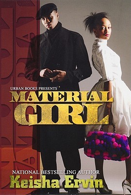 Material Girl (Paperback)