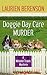 Doggie Day Care Murder (Melanie Travis Mysteries, #15)
