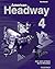 American Headway 4: Workbook