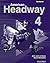 American Headway 4: Workbook