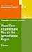 Waste Water Treatment and Reuse in the Mediterranean Region (The Handbook of Environmental Chemistry, 14)
