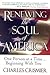 Renewing the Soul of America by Charles Crismier
