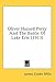 Oliver Hazard Perry And The Battle Of Lake Erie (1913)