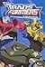 Tranformers Animated, Volume One (Turtleback School & Library Binding Edition)
