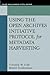 Using the Open Archives Initiative Protocol for Metadata Harv... by Timothy W. Cole