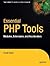 Essential PHP Tools: Module...