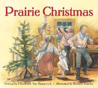 Prairie Christmas (Hardcover)