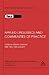 Applied Linguistics & Communities of Practice: BAAL Volume 18 (British Studies in Applied Linguistics)