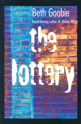 Capa do Livro The Lottery